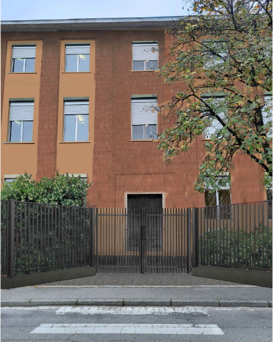 Sede Guardia di Finanza